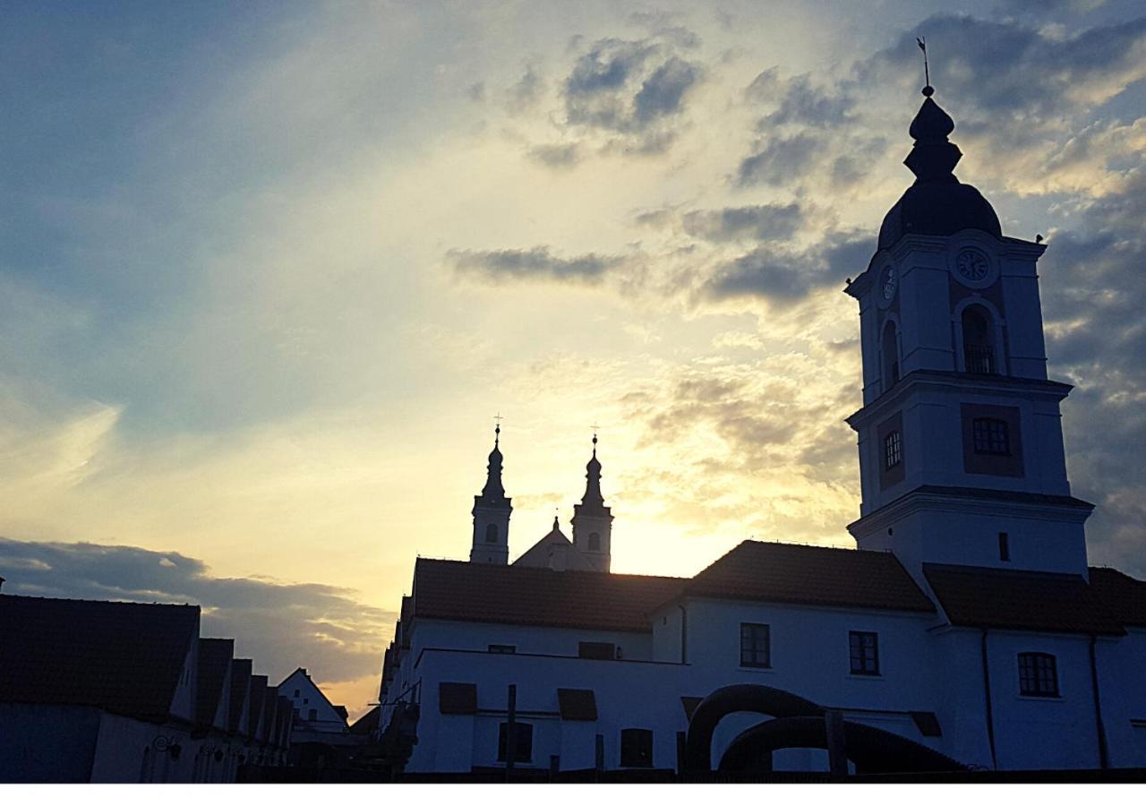 Pokamedulski Klasztor w Wigrach Wigry Zewnętrze zdjęcie